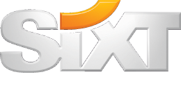 Sixt logo
