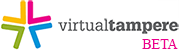VirtualTampere logo